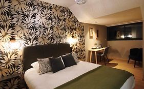 Hotel Restaurant Logis La Meridienne